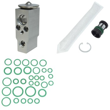 A/C System Repair Kit