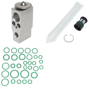 A/C System Repair Kit