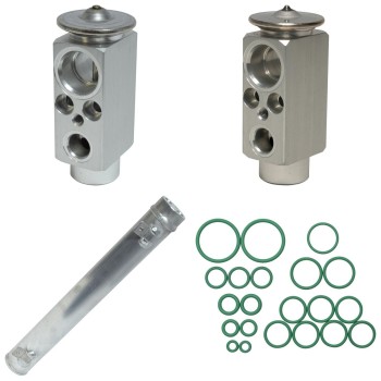 A/C System Repair Kit