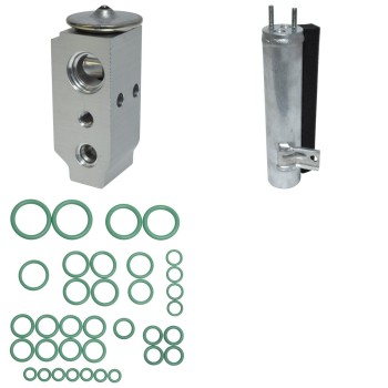 A/C System Repair Kit