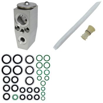 A/C System Repair Kit