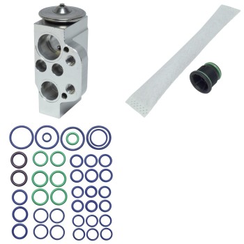 A/C System Repair Kit