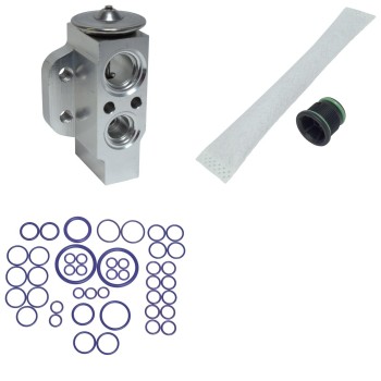 A/C System Repair Kit