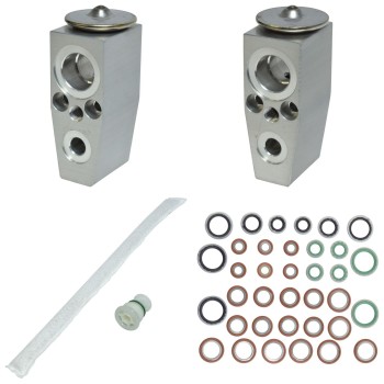 A/C System Repair Kit