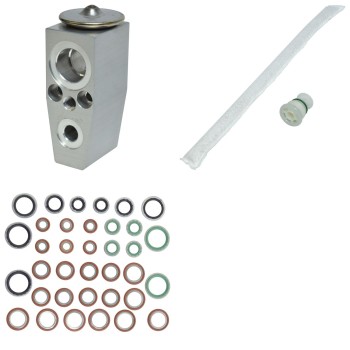 A/C System Repair Kit