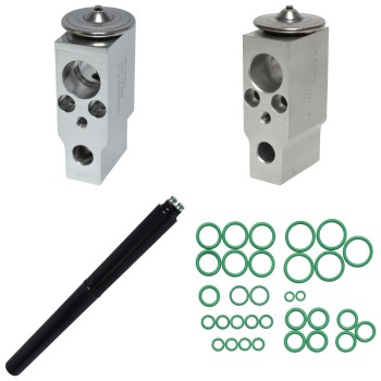 A/C System Repair Kit