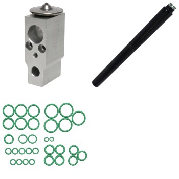 A/C System Repair Kit