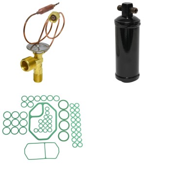 A/C System Repair Kit