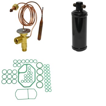 A/C System Repair Kit