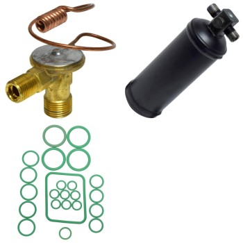 A/C System Repair Kit