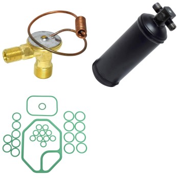 A/C System Repair Kit