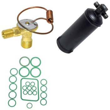 A/C System Repair Kit
