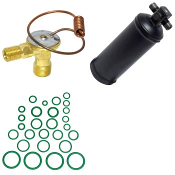 A/C System Repair Kit