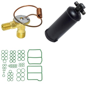 A/C System Repair Kit
