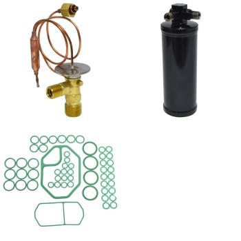 A/C System Repair Kit