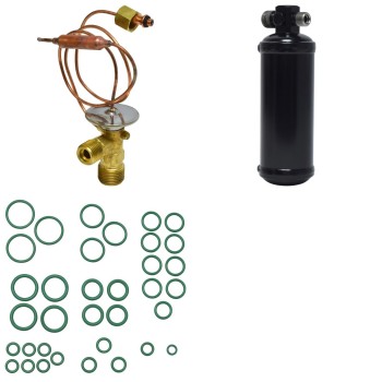 A/C System Repair Kit