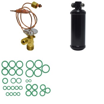 A/C System Repair Kit