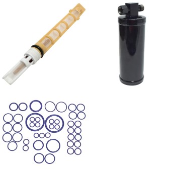 A/C System Repair Kit