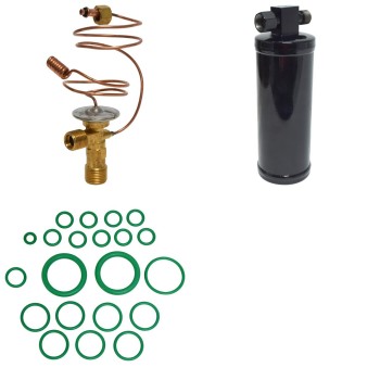 A/C System Repair Kit