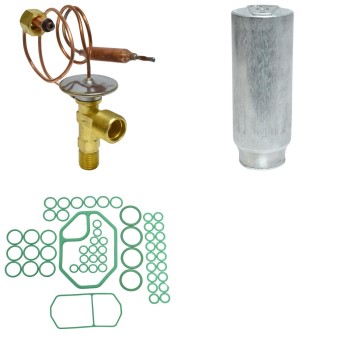 A/C System Repair Kit