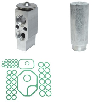 A/C System Repair Kit