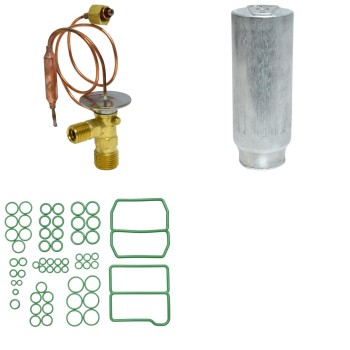 A/C System Repair Kit