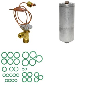 A/C System Repair Kit