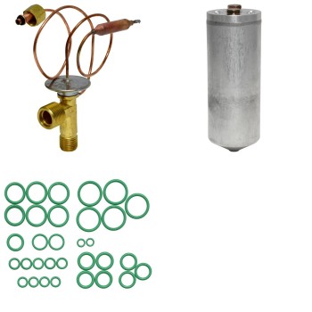 A/C System Repair Kit