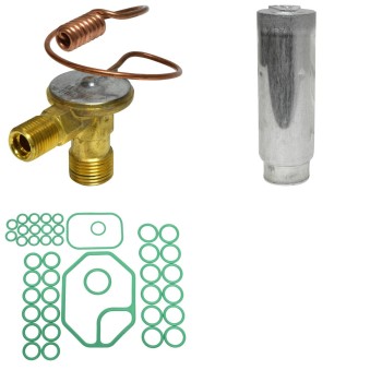 A/C System Repair Kit
