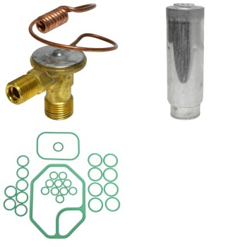 A/C System Repair Kit