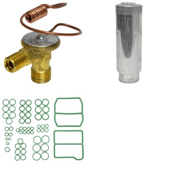 A/C System Repair Kit
