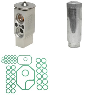 A/C System Repair Kit