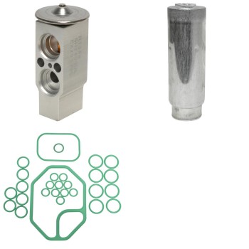 A/C System Repair Kit