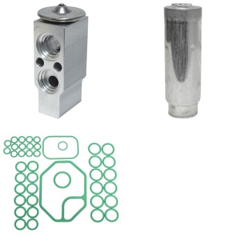 A/C System Repair Kit