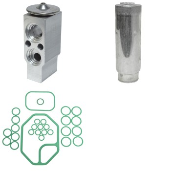 A/C System Repair Kit