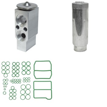 A/C System Repair Kit