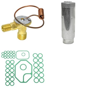A/C System Repair Kit