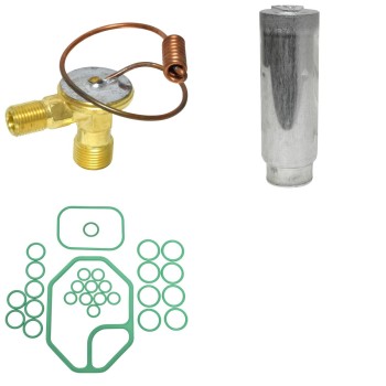 A/C System Repair Kit