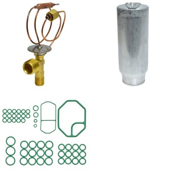 A/C System Repair Kit