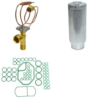 A/C System Repair Kit