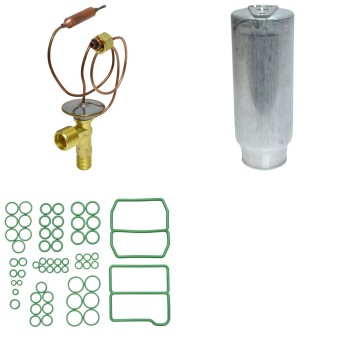 A/C System Repair Kit