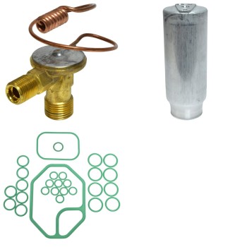 A/C System Repair Kit