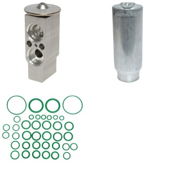 A/C System Repair Kit