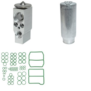 A/C System Repair Kit