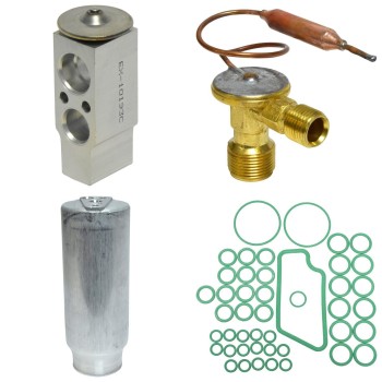 A/C System Repair Kit