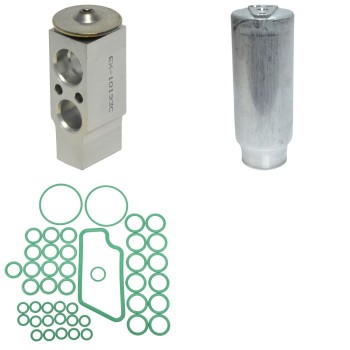 A/C System Repair Kit