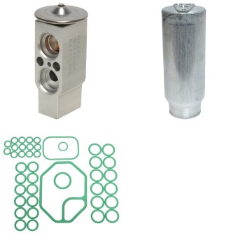 A/C System Repair Kit