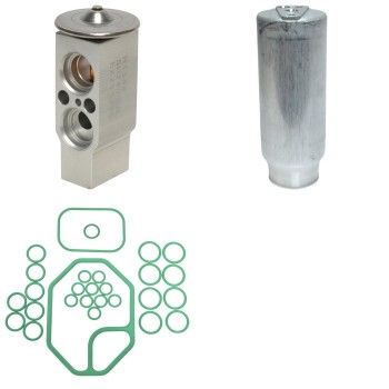 A/C System Repair Kit