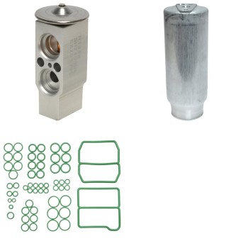 A/C System Repair Kit