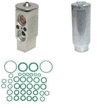 A/C System Repair Kit